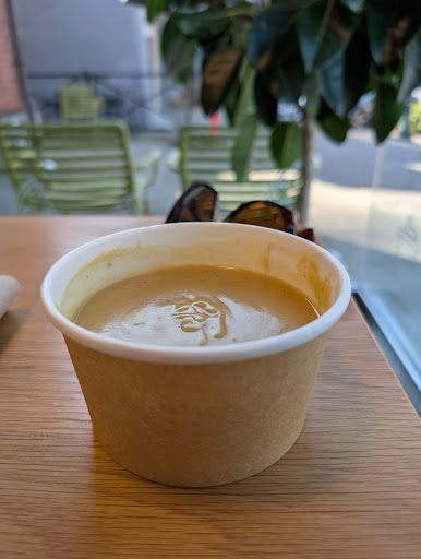 Photo of ZAATAR W ZEIT - 900 Main St C6, West Vancouver, BC V7T 2Z3